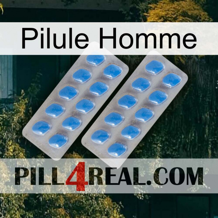 Man Up Pill 23